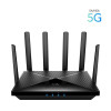 Router CUDY P5_EU LAN Gigabit AX3000 WiFi 6 Mesh 5G Dual SIM-9981124