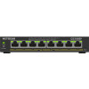 Netgear Switch 8PT PLUS SWCH W/ POE+ GS308EP-100PES-9981465