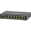Netgear Switch 8PT PLUS SWCH W/ POE+ GS308EP-100PES-9981466