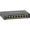 Netgear Switch 8PT PLUS SWCH W/ POE+ GS308EP-100PES-9981467