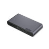 Lenovo - docking station USB-C HDMI DP (40B30090EU)-9983344