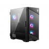 Obudowa MSI MPG VELOX 100R-9984596