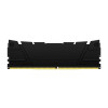 KINGSTON FURY Renegade DDR4 32GB 3600MHz CL16 (Kit x2) Czarny-9984991