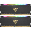 Patriot Viper 4 Steel RGB LED DDR4 2x32GB 3200MHz CL18 XMP2-9985043