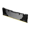 KINGSTON DDR4 16GB 3200MT/s CL16 DIMM FURY Renegade Czarny-9985205