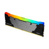 KINGSTON DDR4 16GB 3200MT/s CL16 DIMM FURY Renegade RGB-9985220