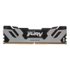 KINGSTON DDR5 48GB 6000MT/s CL32 DIMM FURY Renegade Silver XMP-9985591