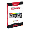 KINGSTON DDR5 48GB 6400MT/s CL32 DIMM FURY Renegade RGB XMP-9985604