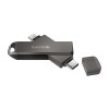 SANDISK FLASH iXpand LUXE 128GB USB-C Lightning-9985611