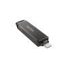 SANDISK FLASH iXpand LUXE 128GB USB-C Lightning-9985612