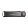 SANDISK FLASH iXpand LUXE 128GB USB-C Lightning-9985613