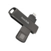 SANDISK FLASH iXpand LUXE 128GB USB-C Lightning-9985614