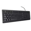 Klawiatura TRUST BASICS US-9985982