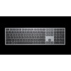 Klawiatura Dell Multi-Device Wireless KB700-9461377