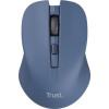 Mysz TRUST Mydo Silent wireless Blue-9986108
