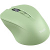 Mysz TRUST Mydo Silent wireless Green-9986119