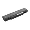 Bateria Mitsu do Samsung R460, R519 (4400mAh)-998616