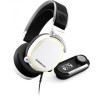 Słuchawki SteelSeries Arctis Pro + GameDac białe-9986185