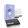 Bateria Mitsu do Asus F82, K40, K50, K60, K70-998722