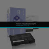 Bateria Mitsu do Asus F82, K40, K50, K60, K70-998724