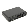 Bateria Mitsu do Asus F82, K40, K50, K60, K70-998725