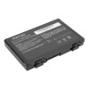 Bateria Mitsu do Asus F82, K40, K50, K60, K70-998728