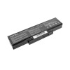 Bateria Mitsu do Asus K72, K73, N73, X77-998790