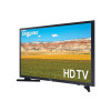 Telewizor Samsung UE32T4302AE LED 32'' HD Ready Tizen Dolby Digital Plus DVB-T2 Czarny-9989213