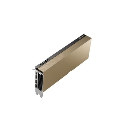 Karta graficzna NVIDIA L40 Module 48 GB GDDR6 ECC 384-bit, PCIe 4.0 x16, Dual Slot, 4x DP 1.4a, HDCP 2.2 and HDMI 2.0 su