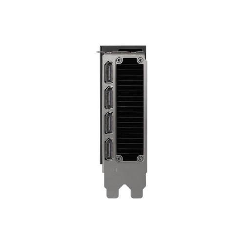 Karta graficzna PNY NVIDIA RTX 5000 Ada Generation, 32 GB GDDR6 ECC 256-bit, PCIe 4.0 x16, Dual Slot, 4x DP 1.4a, ATX - 