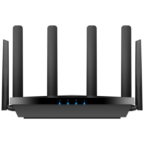 Router CUDY P5_EU LAN Gigabit AX3000 WiFi 6 Mesh 5G Dual SIM-9981120