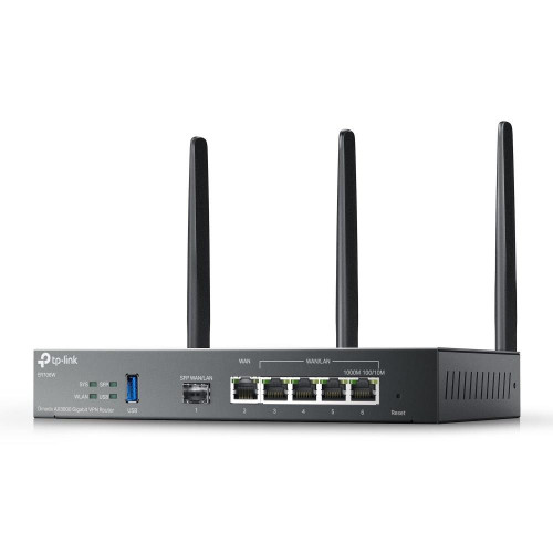 Router TP-LINK ER706W-9981225