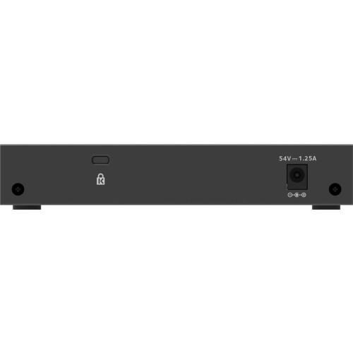 Netgear Switch 8PT PLUS SWCH W/ POE+ GS308EP-100PES-9981470