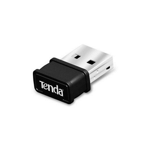 Karta sieciowa Tenda W311MI WiFi 6 AX300 (USB 2.0)-9982459