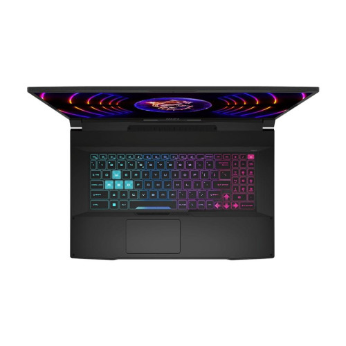 MSI Katana 17 B13VGK-856XPL i7-13620H 17.3