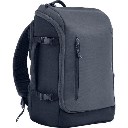 Plecak HP Travel 25L Iron Grey Laptop Backpack do notebooka 15,6