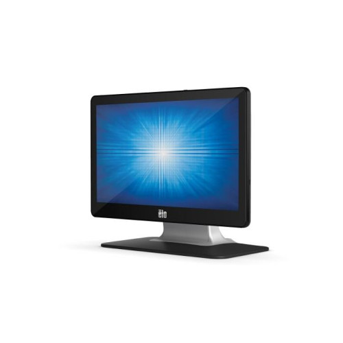 Elo Touch 1302L 13.3-inch Wide LCD Desktop, Full HD 1920 x 1080, Projected Capacitive 10-touch, USB Controller, Anti-Glare, Zero-Bezel, USB-C, HDMI an-9983514