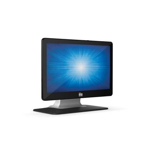 Elo Touch 1302L 13.3-inch Wide LCD Desktop, Full HD 1920 x 1080, Projected Capacitive 10-touch, USB Controller, Anti-Glare, Zero-Bezel, USB-C, HDMI an-9983515