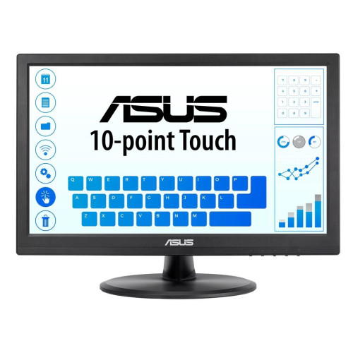 MONITOR ASUS 15,6" VT168HR-9983924