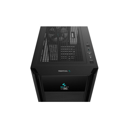 Obudowa DeepCool CH510 MESH DIGITAL-9984592