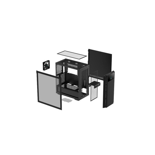 Obudowa DeepCool CH510 MESH DIGITAL-9984595