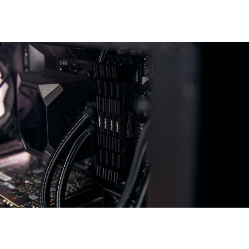 KINGSTON FURY Renegade DDR4 32GB 3600MHz CL16 (Kit x2) Czarny-9985002