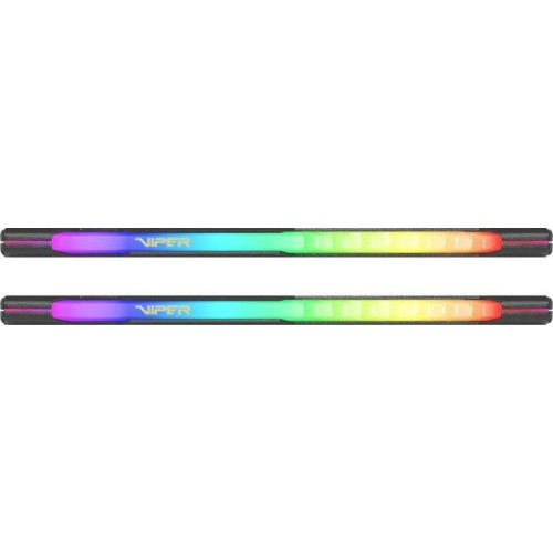 Patriot Viper 4 Steel RGB LED DDR4 2x32GB 3200MHz CL18 XMP2-9985046