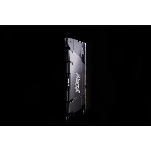 KINGSTON DDR4 16GB 4000MT/s CL19 DIMM FURY Renegade Czarny-9985285