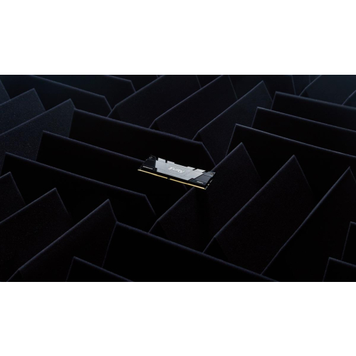 KINGSTON DDR4 16GB 4600MT/s CL19 DIMM FURY Renegade Czarny-9985370