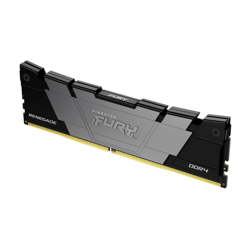 KINGSTON DDR4 16GB 4800MT/s CL19 DIMM FURY Renegade Czarny-9985385