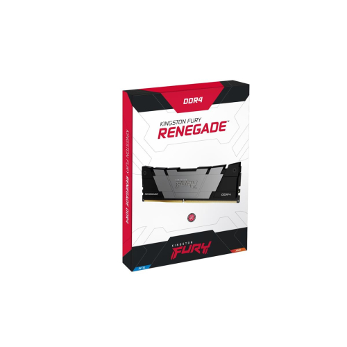 KINGSTON DDR4 16GB 4800MT/s CL19 DIMM FURY Renegade Czarny-9985388