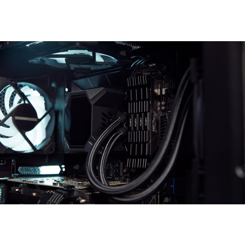 KINGSTON DDR4 16GB 3600MT/s CL16 DIMM FURY Renegade Czarny-9985492