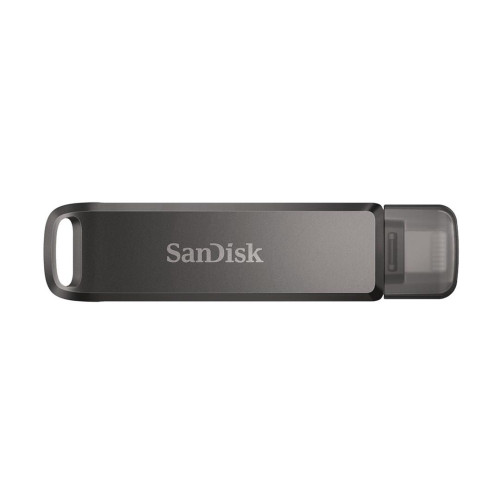 SANDISK FLASH iXpand LUXE 128GB USB-C Lightning-9985613