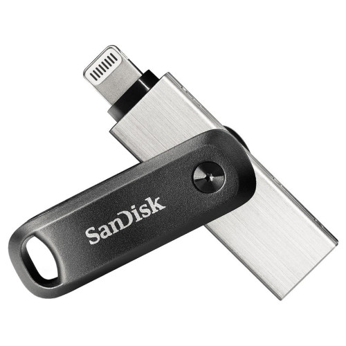 SANDISK iXpand FLASH DRIVE GO 64GB-9985617